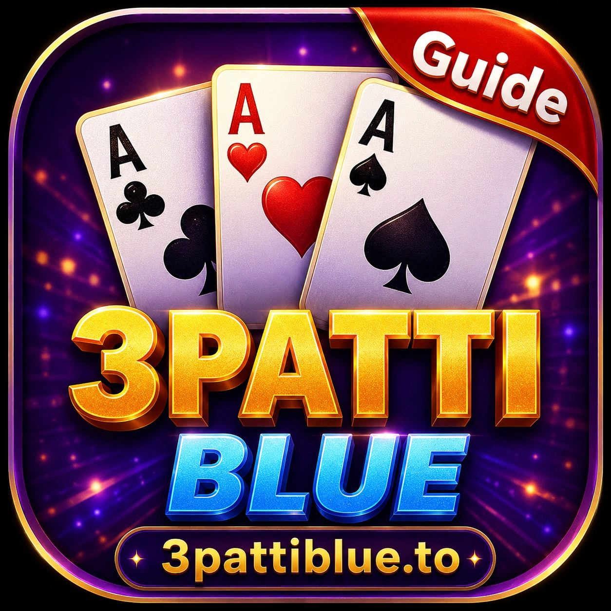 Download 3 Patti Blue APK Latest Version